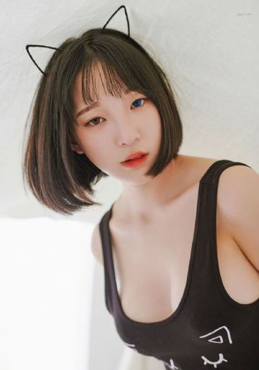 丫头给我吧