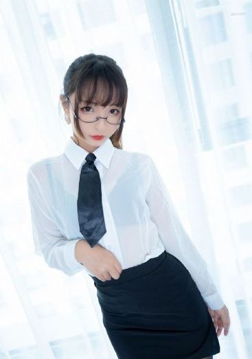 只是相爱的关系