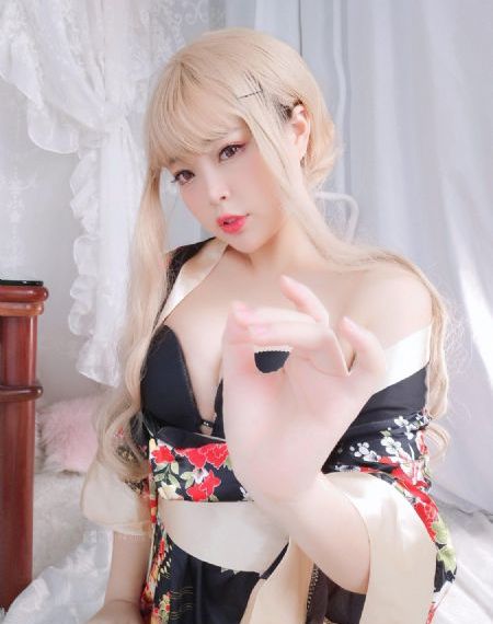 谁可以这样爱我