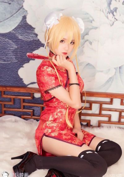 火照姬