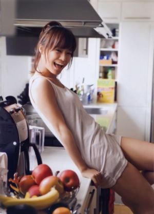 朋友的妈妈6