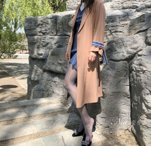 女教授的秘密