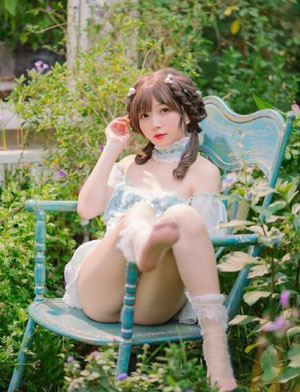 已婚女人