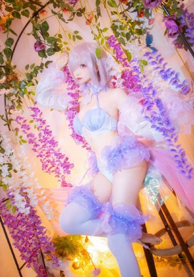 金鱼妻