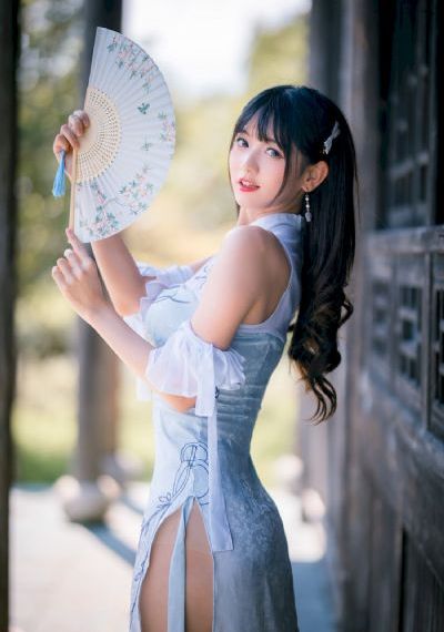 淫欲模特在线