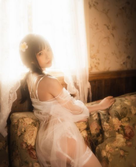 蜜桃成熟时 4