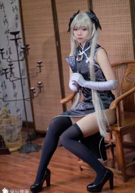 七种武器之孔雀翎