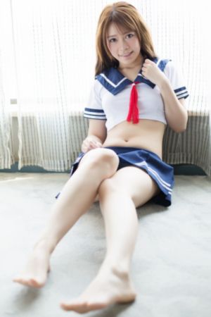 冷面天使