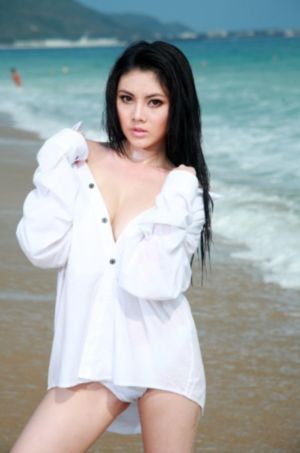 《七仙女思春》dvd