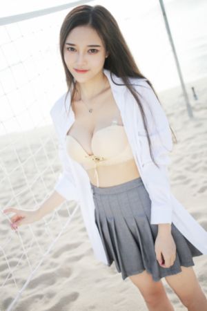 年轻的新妈妈