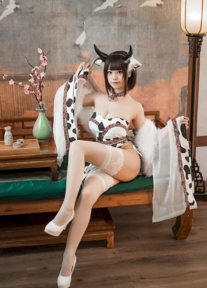 my盛lady
