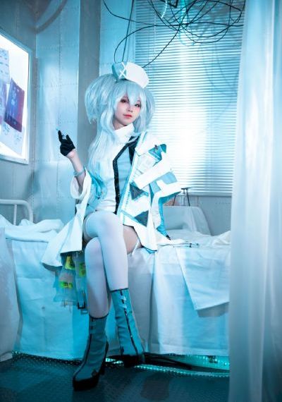 保姆驯服记