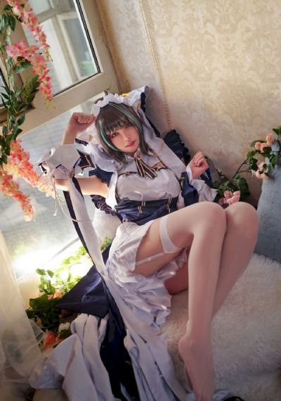 姐姐是护士