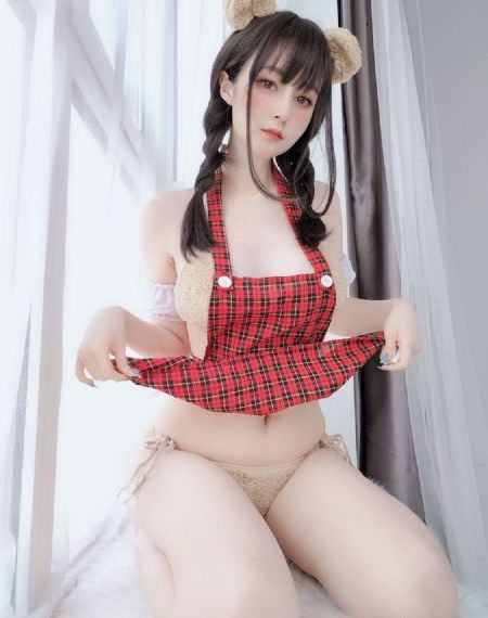 铃与枫动漫
