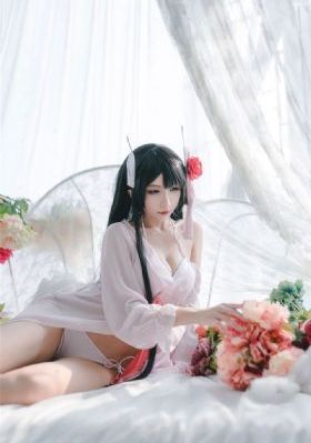 青春期妹妹