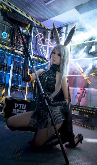 黑魔王