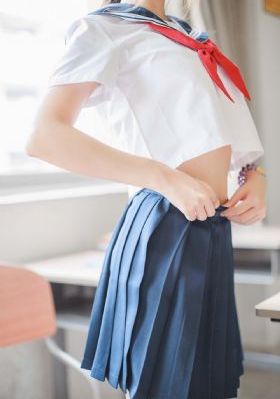 裸体都市
