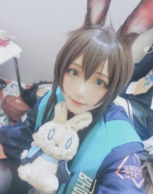 魔力看我的女朋友