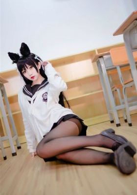 认真和我谈恋爱