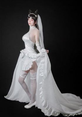宫雪花版武媚娘