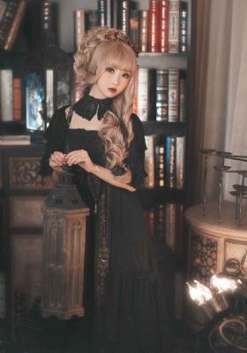 《loveme枫与铃》